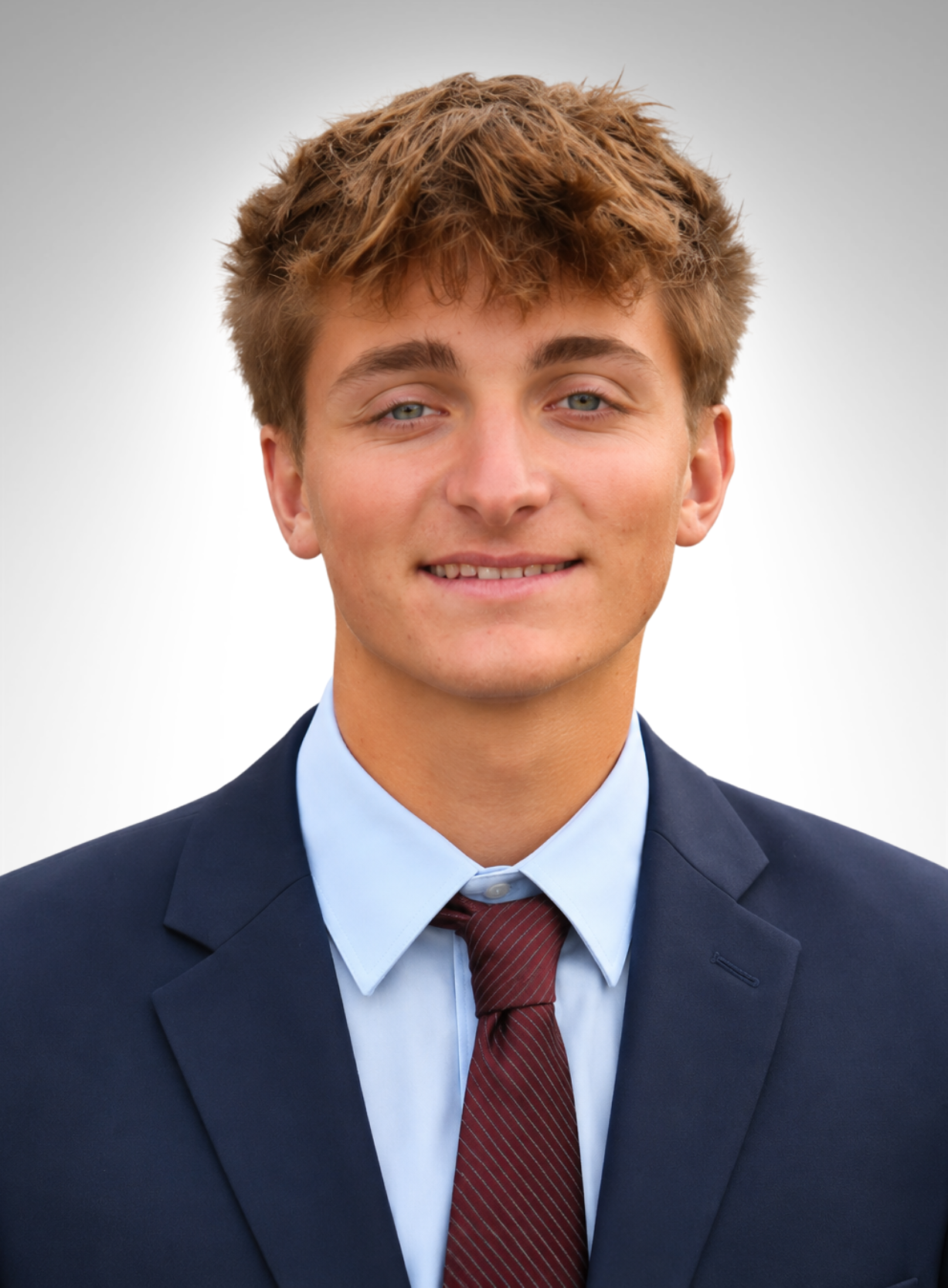 Photo of Will Dowden